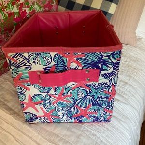 Lilly vin smaller size